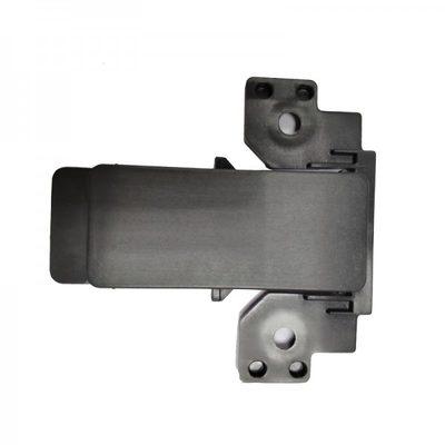 2 Placa NAK80 DME HASCO Molde de inyección de corriente caliente