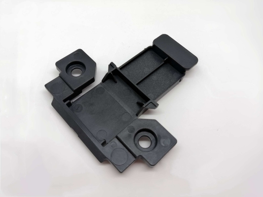 2 Placa NAK80 DME HASCO Molde de inyección de corriente caliente